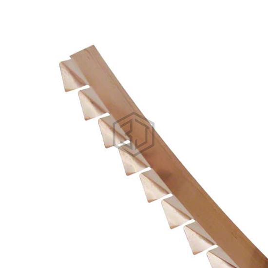 0C97055502 - Laird Technologies EMI - RFI and EMI - Contacts, Fingerstock and Gaskets