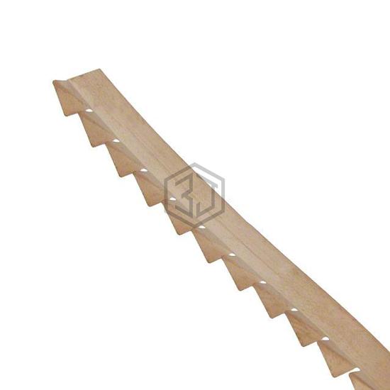 0C98055902 - Laird Technologies EMI - RFI and EMI - Contacts, Fingerstock and Gaskets