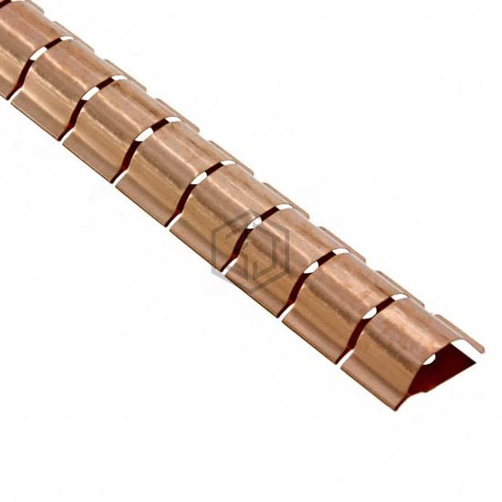 0C97054002 - Laird Technologies EMI - RFI and EMI - Contacts, Fingerstock and Gaskets