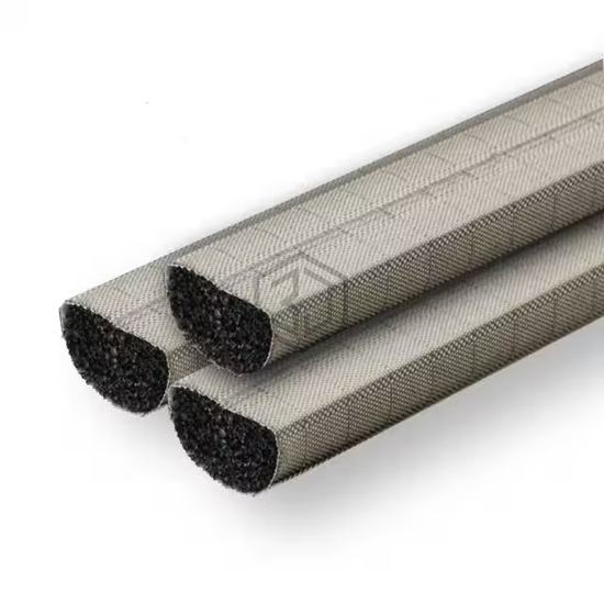 17-121-001-0000 - Jones Tech - RFI and EMI - Contacts, Fingerstock and Gaskets