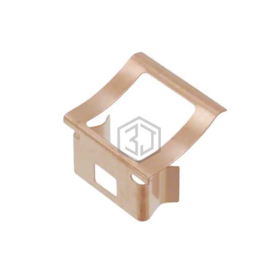 0097072802 - Laird Technologies EMI - RFI and EMI - Contacts, Fingerstock and Gaskets
