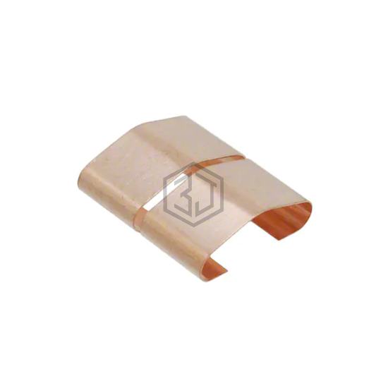 0077001702 - Laird Technologies EMI - RFI and EMI - Contacts, Fingerstock and Gaskets