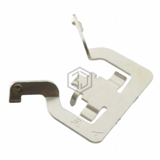 1740857-3 - TE Connectivity AMP Connectors - RFI and EMI - Contacts, Fingerstock and Gaskets