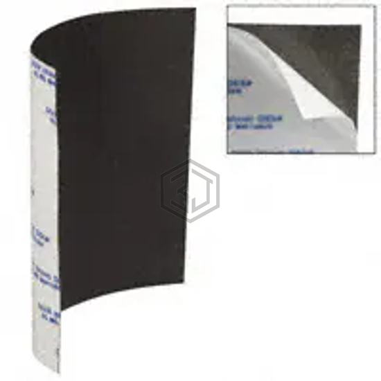 FFAM251*1T1 - API Delevan Inc. - RFI and EMI - Shielding and Absorbing Materials