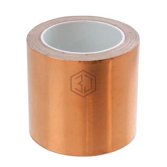2-6-1125 - 3M (TC) - RFI and EMI - Shielding and Absorbing Materials