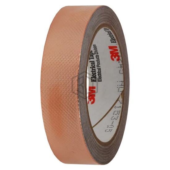 1245 X 1" - 3M - RFI and EMI - Shielding and Absorbing Materials