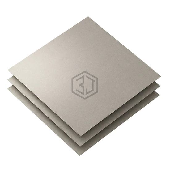 EFW(03)-120X120T0800 - KEMET - RFI and EMI - Shielding and Absorbing Materials