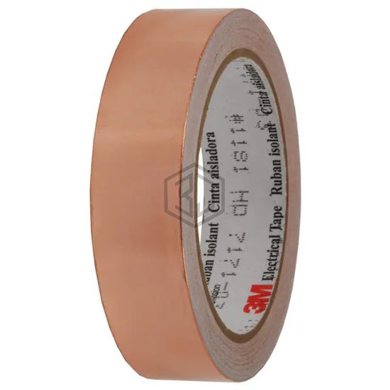 1181 X 1.5" - 3M - RFI and EMI - Shielding and Absorbing Materials
