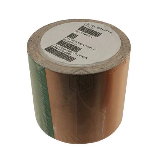 2-6-1181 - 3M (TC) - RFI and EMI - Shielding and Absorbing Materials