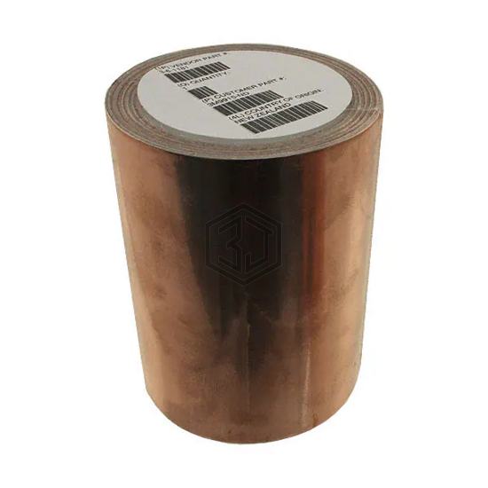 3-6-1181 - 3M (TC) - RFI and EMI - Shielding and Absorbing Materials