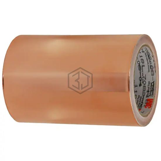 1181 X 6" - 3M - RFI and EMI - Shielding and Absorbing Materials
