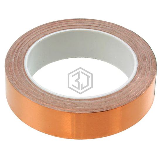 1/2-6-1125 - 3M (TC) - RFI and EMI - Shielding and Absorbing Materials