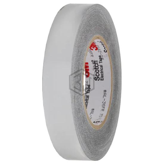 AL-36FR X 1" - 3M - RFI and EMI - Shielding and Absorbing Materials
