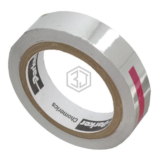 CCK-18-101-0100 - Parker Chomerics - RFI and EMI - Shielding and Absorbing Materials