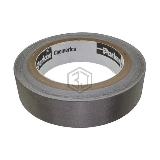 CFT-18-101-0100 - Parker Chomerics - RFI and EMI - Shielding and Absorbing Materials
