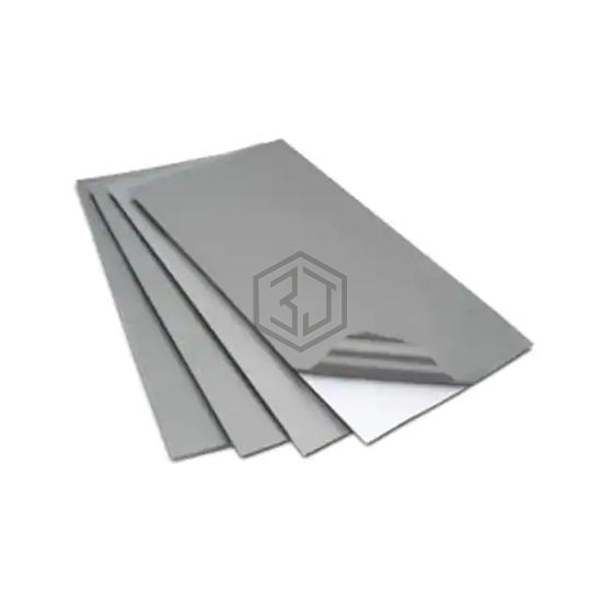 32401S - Würth Elektronik - RFI and EMI - Shielding and Absorbing Materials