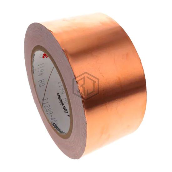 1194-2.205" X 36YD - 3M (TC) - RFI and EMI - Shielding and Absorbing Materials
