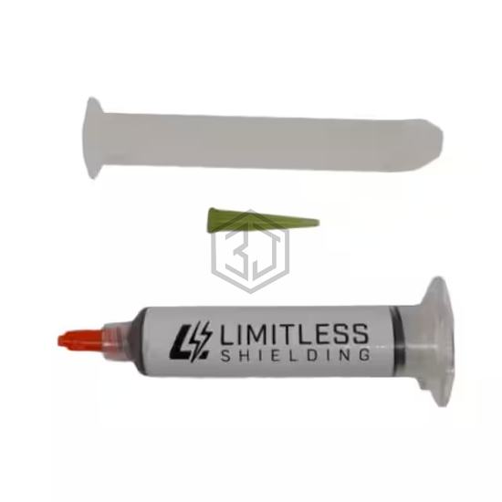 CA-NC-10 - LIMITLESS SHIELDING LIMITED - RFI and EMI - Shielding and Absorbing Materials