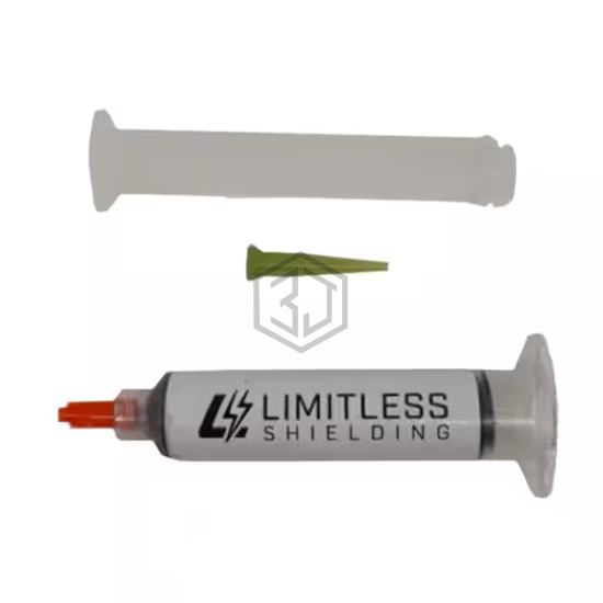 CA-NC-55 - LIMITLESS SHIELDING LIMITED - RFI and EMI - Shielding and Absorbing Materials