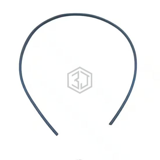Y800-805B-0228-65-02-0 - Nolato Jabar - RFI and EMI - Shielding and Absorbing Materials
