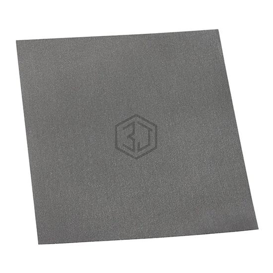 ENG-AB5050SHF-210MMX210MM-5PK - 3M - RFI and EMI - Shielding and Absorbing Materials