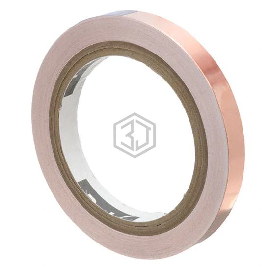 CCH-18-101-0050 - Parker Chomerics - RFI and EMI - Shielding and Absorbing Materials