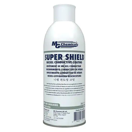 841AR-340G - MG Chemicals - RFI and EMI - Shielding and Absorbing Materials