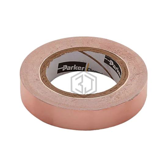 CCJ-18-201-0100 - Parker Chomerics - RFI and EMI - Shielding and Absorbing Materials