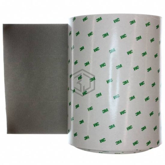 AB5100HF X 8.26" - 3M - RFI and EMI - Shielding and Absorbing Materials