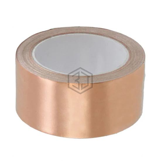 1-6-1125 - 3M (TC) - RFI and EMI - Shielding and Absorbing Materials