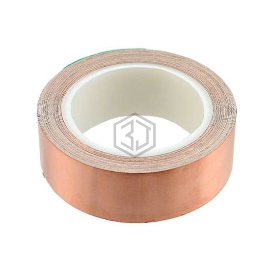 3/4-6-1194 - 3M (TC) - RFI and EMI - Shielding and Absorbing Materials