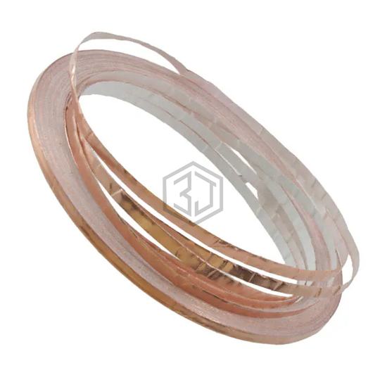 1181 1/8 X 18 YDS - 3M - RFI and EMI - Shielding and Absorbing Materials