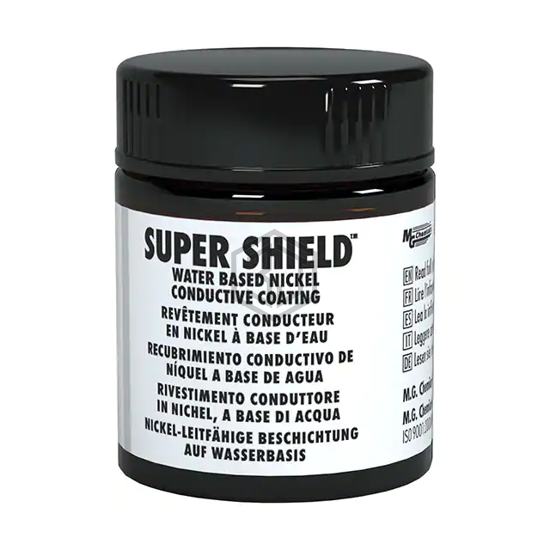 841WB-15ML - MG Chemicals - RFI and EMI - Shielding and Absorbing Materials