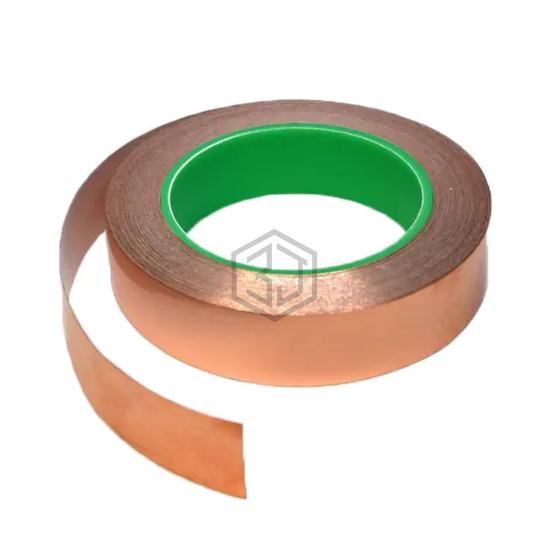 ST003CU100 - Leader Tech Inc. - RFI and EMI - Shielding and Absorbing Materials