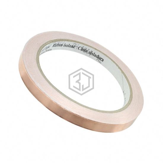 1181-3/8"X18YD - 3M - RFI and EMI - Shielding and Absorbing Materials