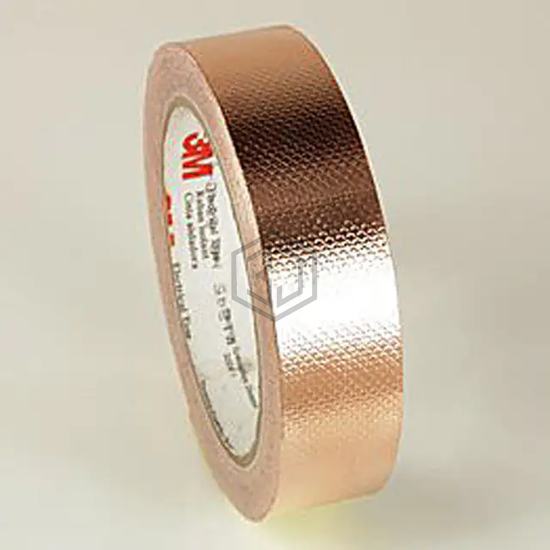 1245 1/2X18 - 3M - RFI and EMI - Shielding and Absorbing Materials