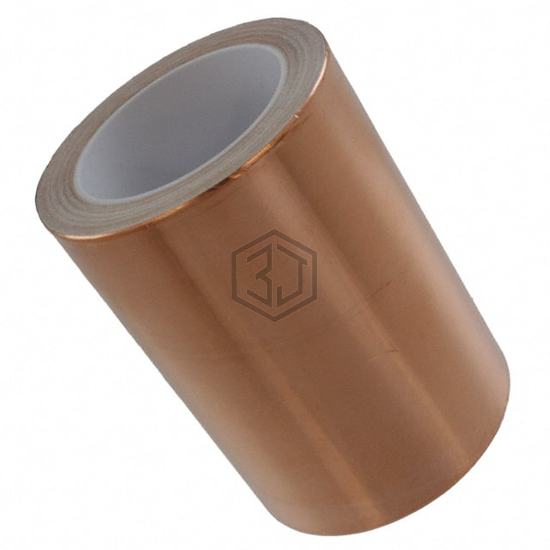 3-6-1125 - 3M (TC) - RFI and EMI - Shielding and Absorbing Materials