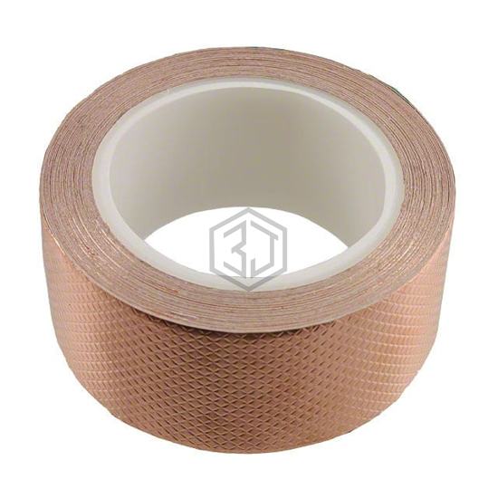 1-6-1245 - 3M (TC) - RFI and EMI - Shielding and Absorbing Materials