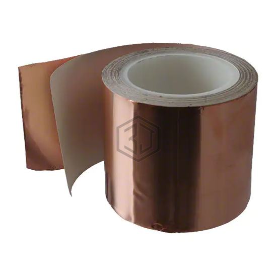2-6-1194 - 3M (TC) - RFI and EMI - Shielding and Absorbing Materials
