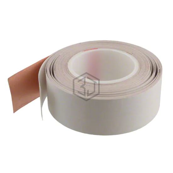 1-6-1182 - 3M (TC) - RFI and EMI - Shielding and Absorbing Materials