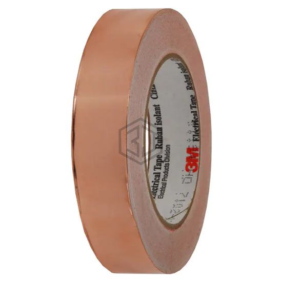 1194 X 1" - 3M - RFI and EMI - Shielding and Absorbing Materials