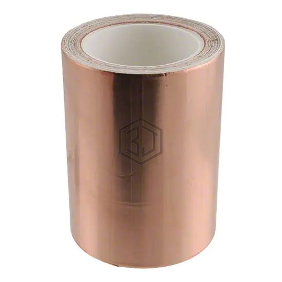 4-6-1182 - 3M (TC) - RFI and EMI - Shielding and Absorbing Materials
