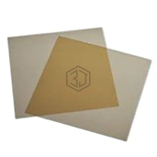 DK-ITO-50-1524-10 - Parker Chomerics - RFI and EMI - Shielding and Absorbing Materials