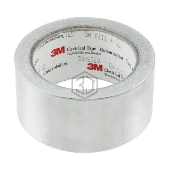 3M 1170 2" X 18YD - 3M (TC) - RFI and EMI - Shielding and Absorbing Materials