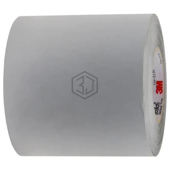 CN 3190 X 6" - 3M - RFI and EMI - Shielding and Absorbing Materials