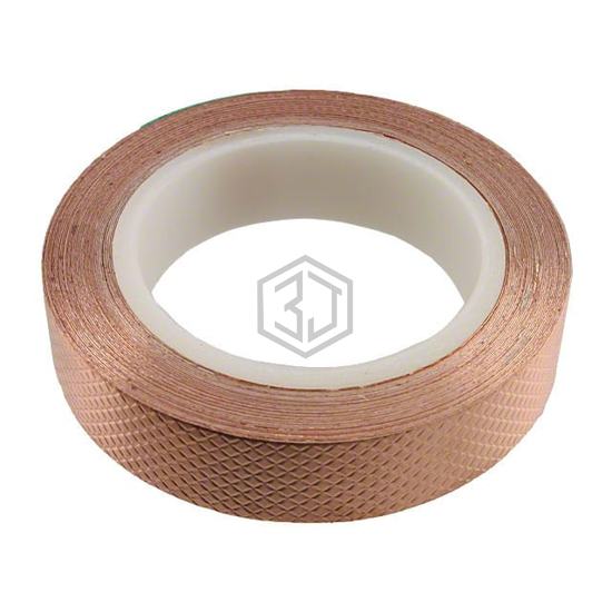 1/2-6-1245 - 3M (TC) - RFI and EMI - Shielding and Absorbing Materials