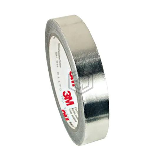 1170-1/2"X18YD - 3M - RFI and EMI - Shielding and Absorbing Materials