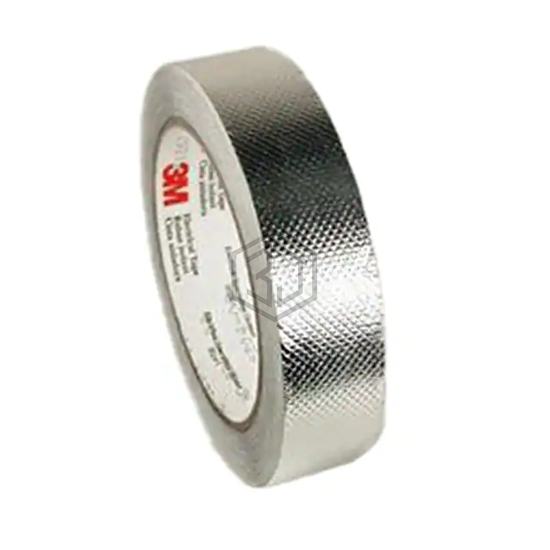 1267-1/2"X18YD - 3M - RFI and EMI - Shielding and Absorbing Materials