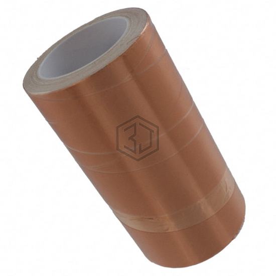 4-6-1125 - 3M (TC) - RFI and EMI - Shielding and Absorbing Materials