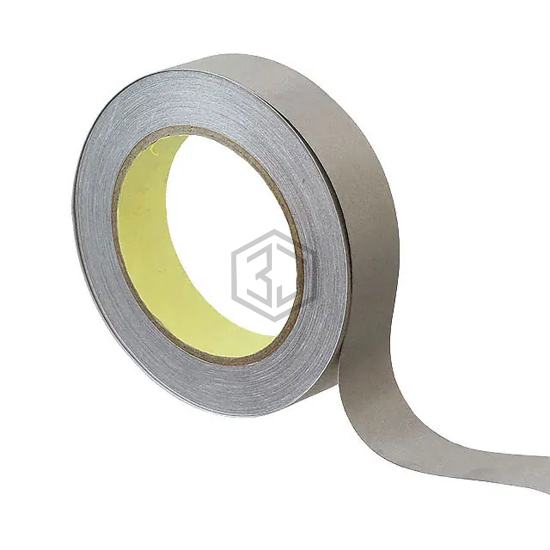 46W5E02520.NN00 - Laird Technologies EMI - RFI and EMI - Shielding and Absorbing Materials